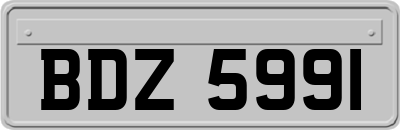BDZ5991
