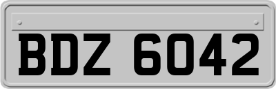 BDZ6042