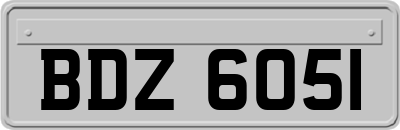 BDZ6051