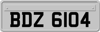 BDZ6104