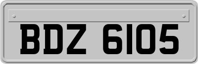 BDZ6105