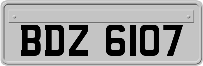BDZ6107