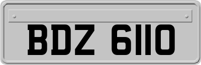 BDZ6110