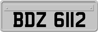 BDZ6112