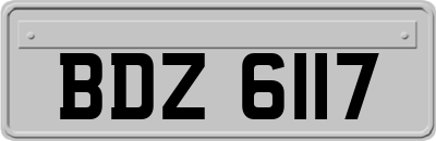 BDZ6117