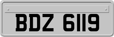 BDZ6119