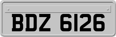 BDZ6126