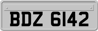 BDZ6142
