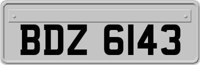 BDZ6143