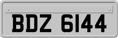 BDZ6144