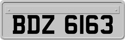 BDZ6163