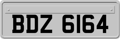 BDZ6164