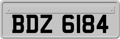 BDZ6184