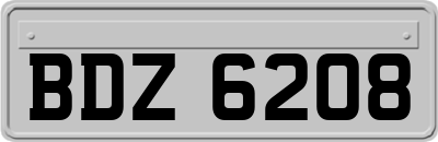 BDZ6208