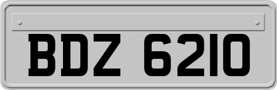 BDZ6210