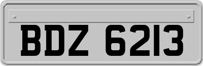BDZ6213