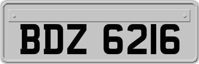 BDZ6216