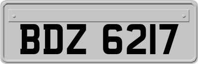 BDZ6217