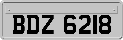 BDZ6218
