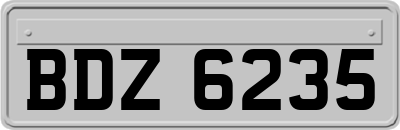BDZ6235
