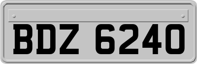 BDZ6240