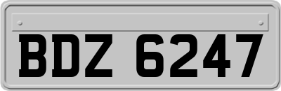 BDZ6247