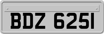 BDZ6251