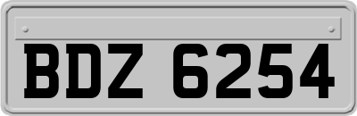 BDZ6254