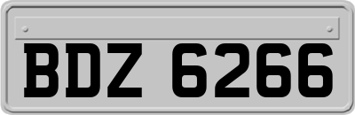 BDZ6266