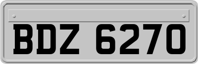 BDZ6270