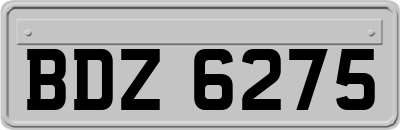 BDZ6275