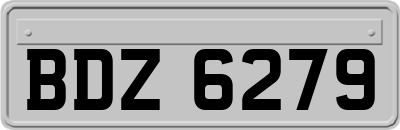 BDZ6279