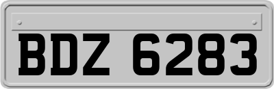 BDZ6283
