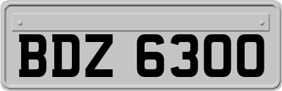 BDZ6300