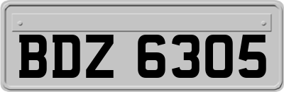 BDZ6305