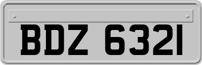 BDZ6321