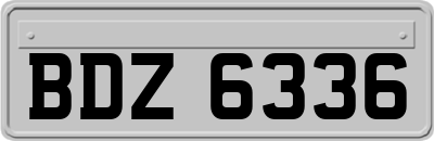 BDZ6336