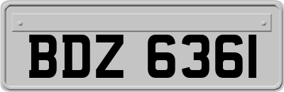 BDZ6361