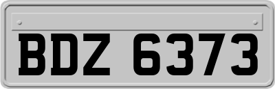 BDZ6373