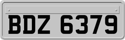 BDZ6379