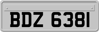 BDZ6381