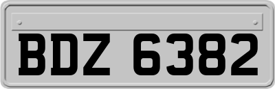 BDZ6382