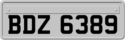 BDZ6389