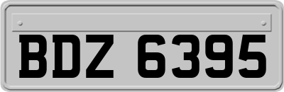 BDZ6395