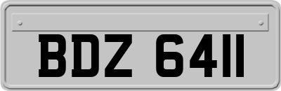 BDZ6411