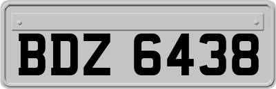 BDZ6438