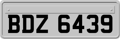 BDZ6439