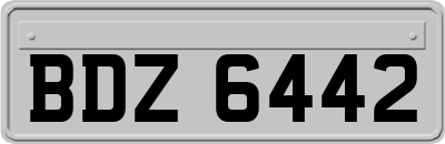 BDZ6442