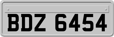 BDZ6454