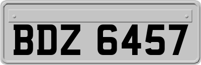 BDZ6457